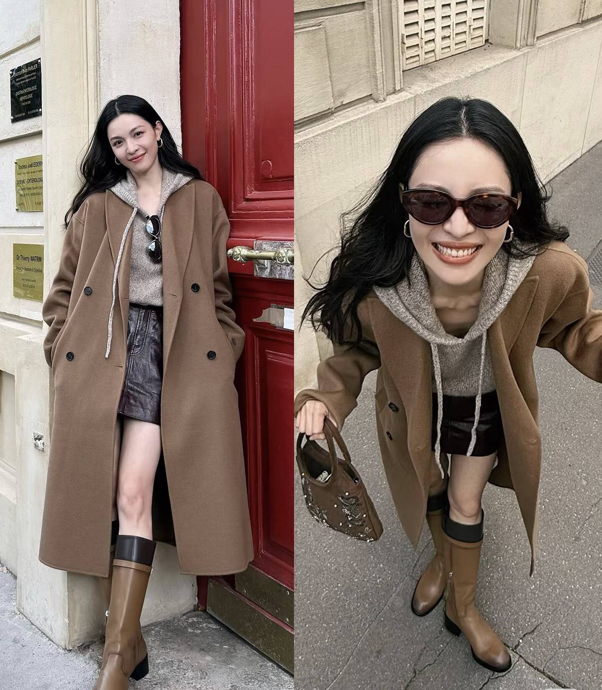 巩俐、梅姨、高圆圆...Power女性冬天少不了一件驼色大衣<strong></p>
<p>数字货币怎么交易</strong>！