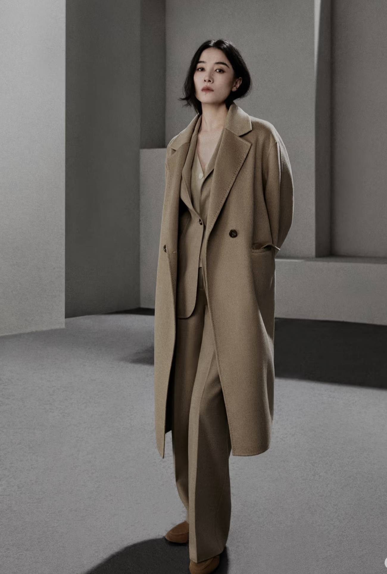 巩俐、梅姨、高圆圆...Power女性冬天少不了一件驼色大衣<strong></p>
<p>数字货币怎么交易</strong>！