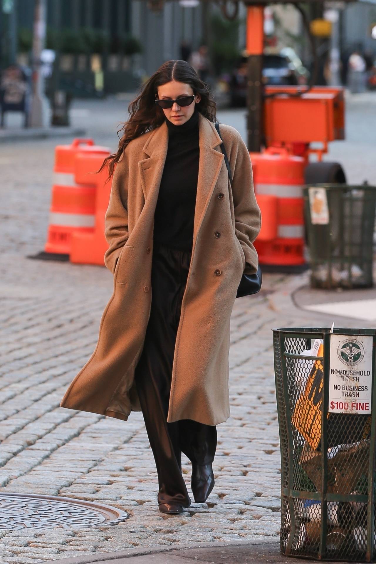 巩俐、梅姨、高圆圆...Power女性冬天少不了一件驼色大衣<strong></p>
<p>数字货币怎么交易</strong>！