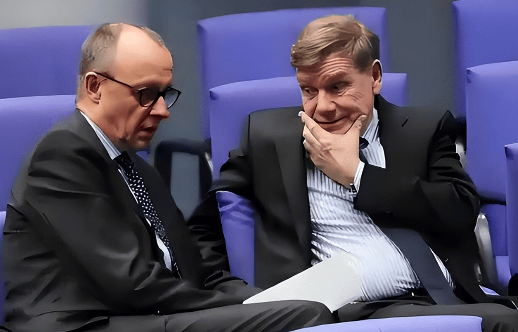 取消访华行程一个月后<strong></p>
<p>数字货币怎么交易</strong>，德国外长突然宣布：有信心在年底抵达北京