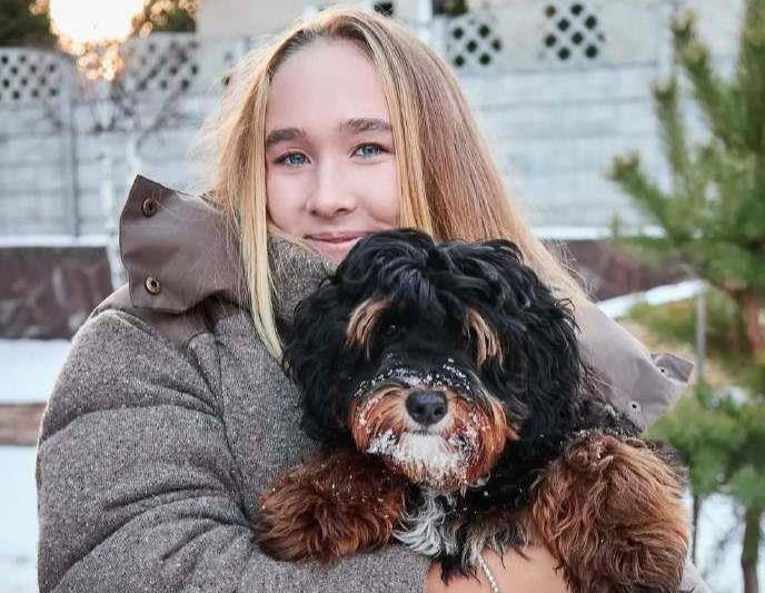 “小米辣”终于有了自己的小狗!曾说养狗是赢球的动力<strong></p>
<p>数字货币怎么交易</strong>,WTA官方发“贺信”:愿望实现啦!