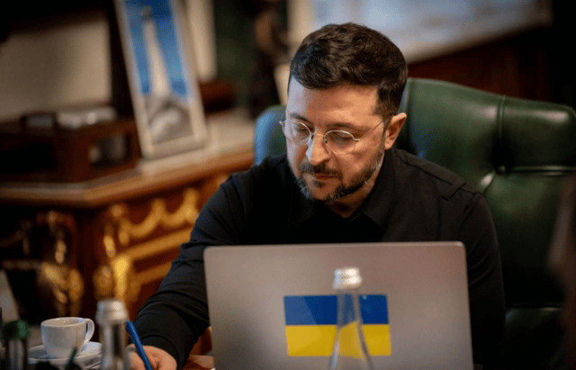 长远看世界需要和平<strong></p>
<p>数字货币怎么交易</strong>,但眼下我们需要俄乌战争