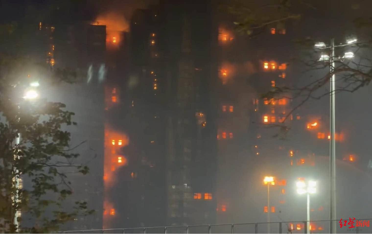 4小时内火警连升三级的宏福苑：单户最大面积44.9平方米<strong></p>
<p>数字货币怎么交易</strong>，大维修启动超1年，业主称被困者老人较多