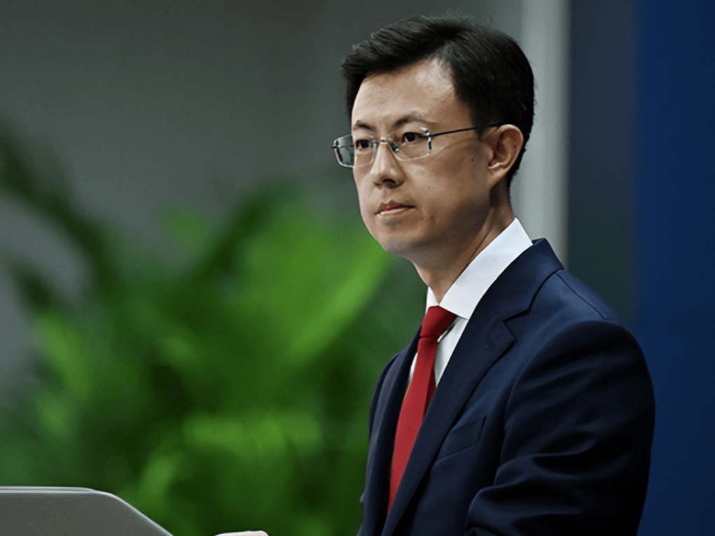 高市早苗再度表态<strong></p>
<p>开发数字货币</strong>，已撤回涉台挑衅言论？中方外交部：错上加错，罪加一等！