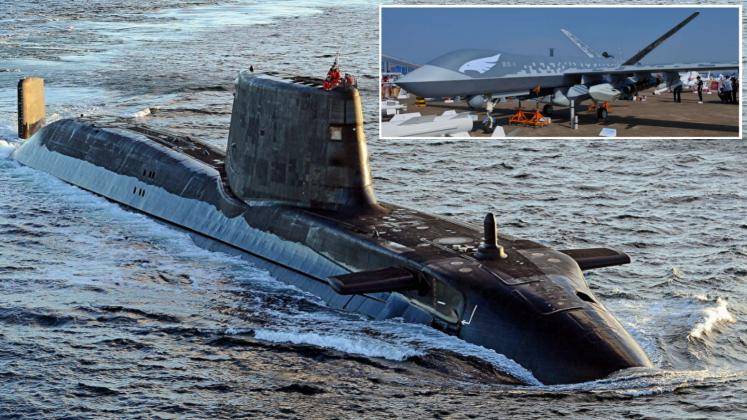 又一个全球第一!翼龙彩虹将电磁弹射<strong></p>
<p>开发数字货币</strong>,美媒:中国用上反潜无人机