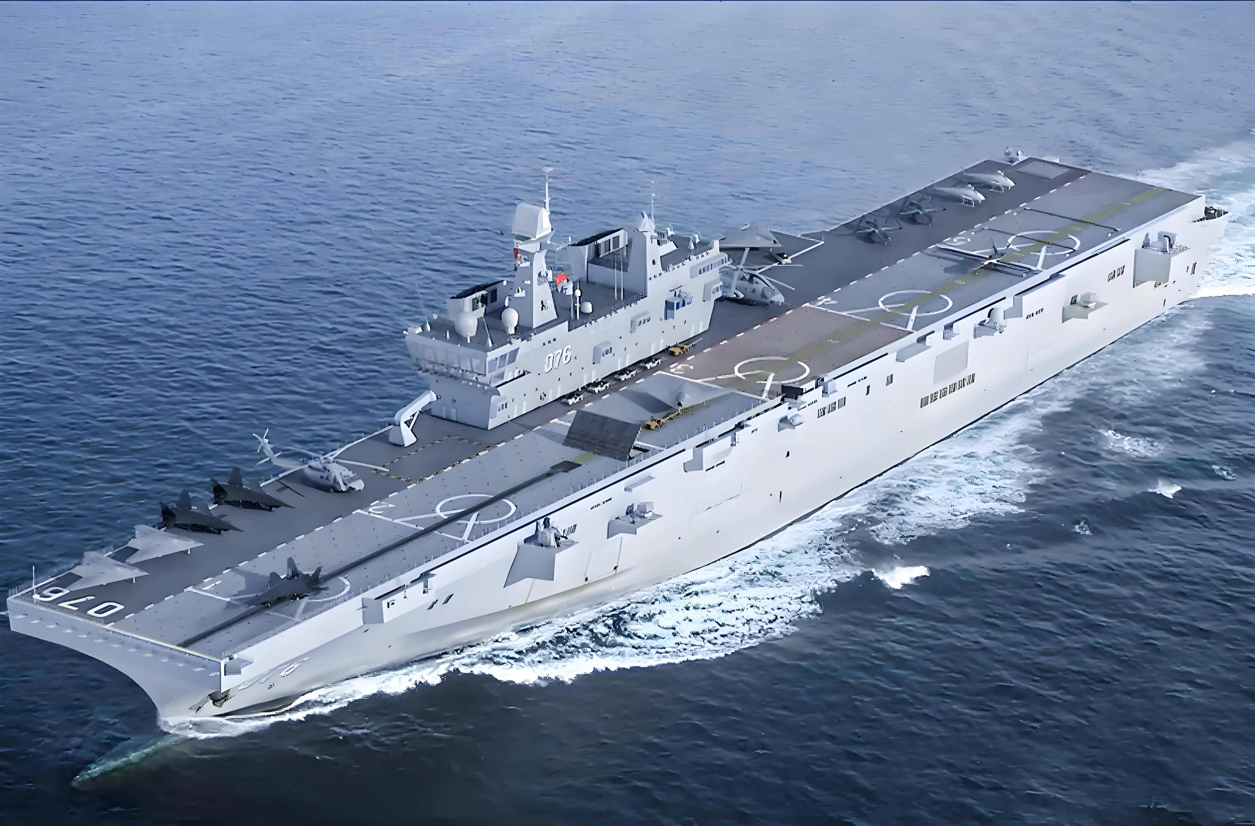 又一个全球第一!翼龙彩虹将电磁弹射<strong></p>
<p>开发数字货币</strong>,美媒:中国用上反潜无人机