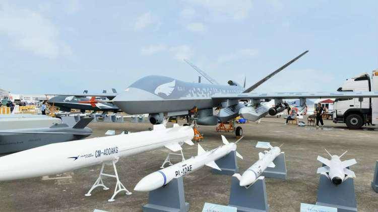 又一个全球第一!翼龙彩虹将电磁弹射<strong></p>
<p>开发数字货币</strong>,美媒:中国用上反潜无人机