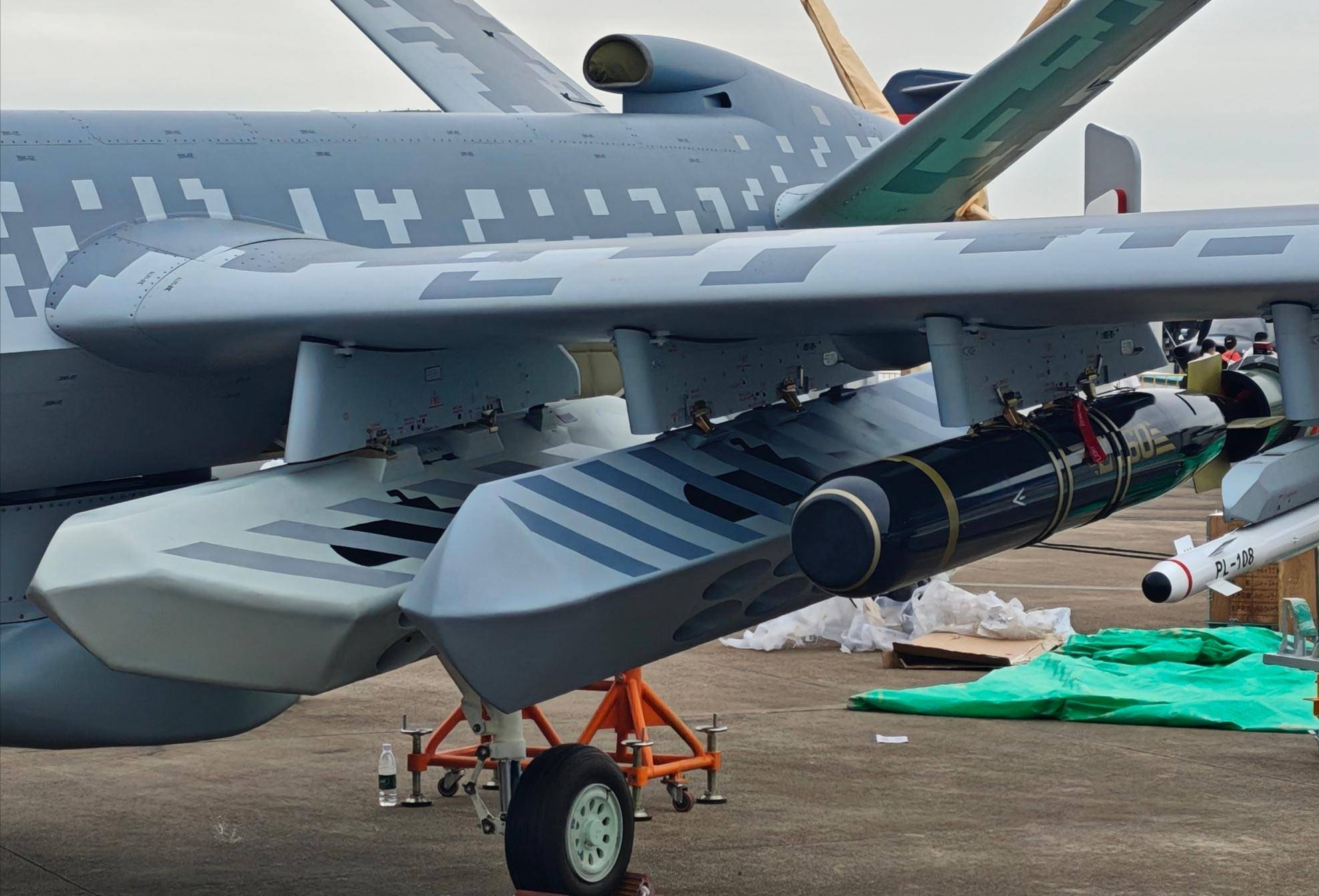 又一个全球第一!翼龙彩虹将电磁弹射<strong></p>
<p>开发数字货币</strong>,美媒:中国用上反潜无人机