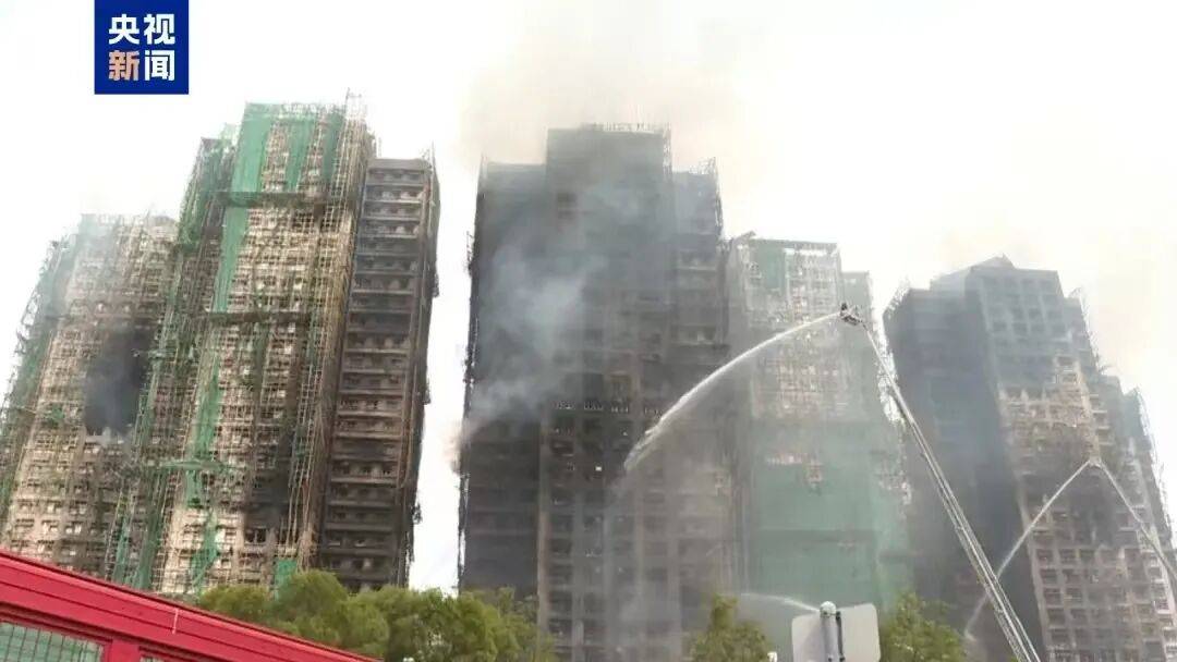 已致94人遇难<strong></p>
<p>开发数字货币</strong>,李家超:望内地协助!廉政公署:或涉贪污!这一幕令人破防