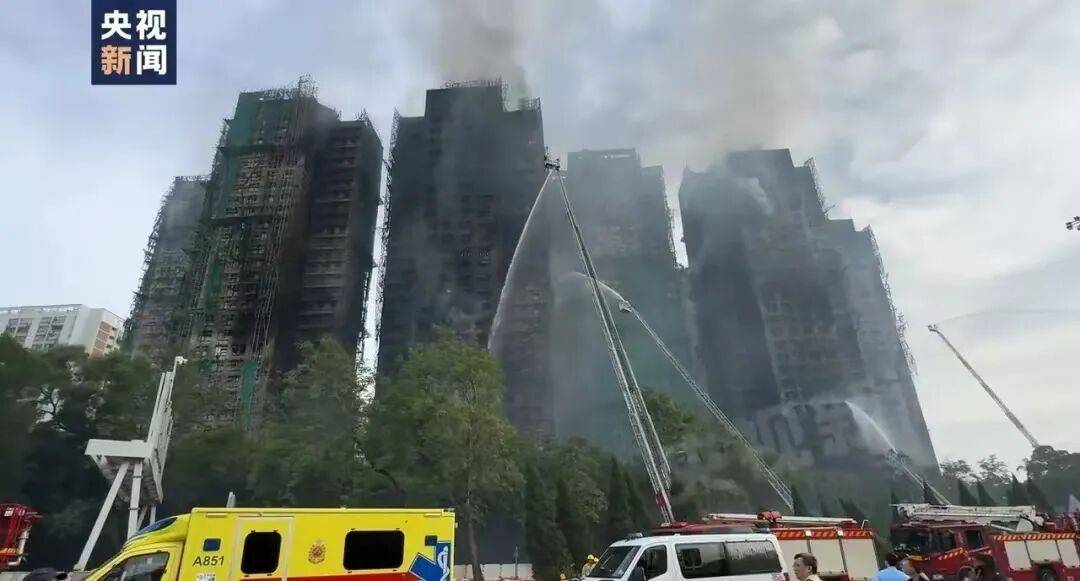 已致94人遇难<strong></p>
<p>开发数字货币</strong>,李家超:望内地协助!廉政公署:或涉贪污!这一幕令人破防