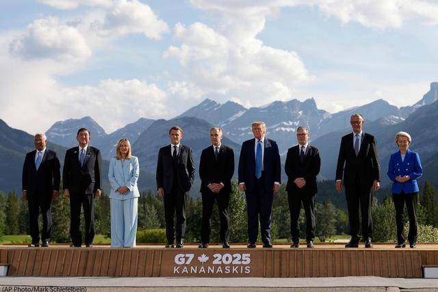 法国官宣马克龙访华<strong></p>
<p>开发数字货币</strong>,中方态度和两年前不同了