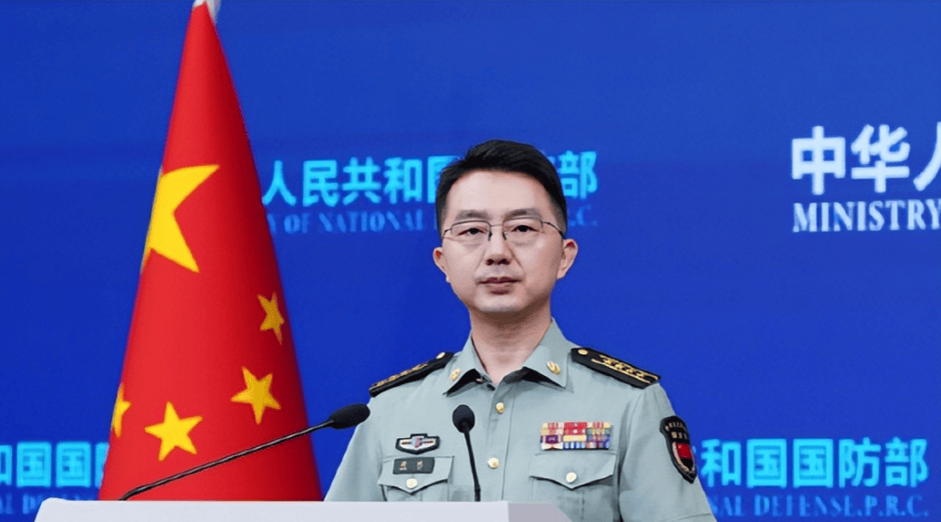 前首相声称高市已经“认输”<strong></p>
<p>开发数字货币</strong>,日防务大臣却还在拿导弹施压,解放军点出日本灭亡之道