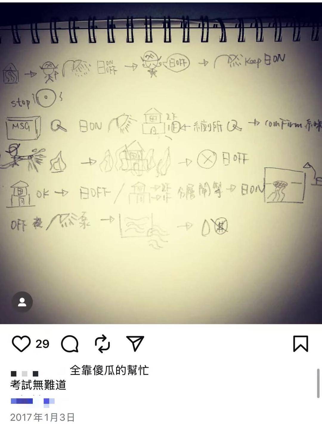 香港消防员何伟豪殉职后<strong></p>
<p>开发数字货币</strong>,女友关了服装店 朋友:她心情不好,短期不会回来开店了