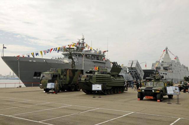 赖清德划下“拒统”红线！砸1.25万亿军费<strong></p>
<p>开发数字货币</strong>，瞄准2027年！