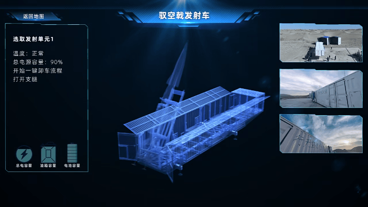 四川民企造出高超音速导弹<strong></p>
<p>开发数字货币</strong>，凌空天行：基本型已量产