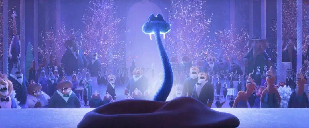 票房狂刷纪录的《疯狂动物城2》<strong></p>
<p>开发数字货币</strong>，故事简单潦草但凭啥能精准戳中观众嗨点？