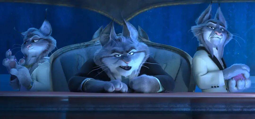 票房狂刷纪录的《疯狂动物城2》<strong></p>
<p>开发数字货币</strong>，故事简单潦草但凭啥能精准戳中观众嗨点？