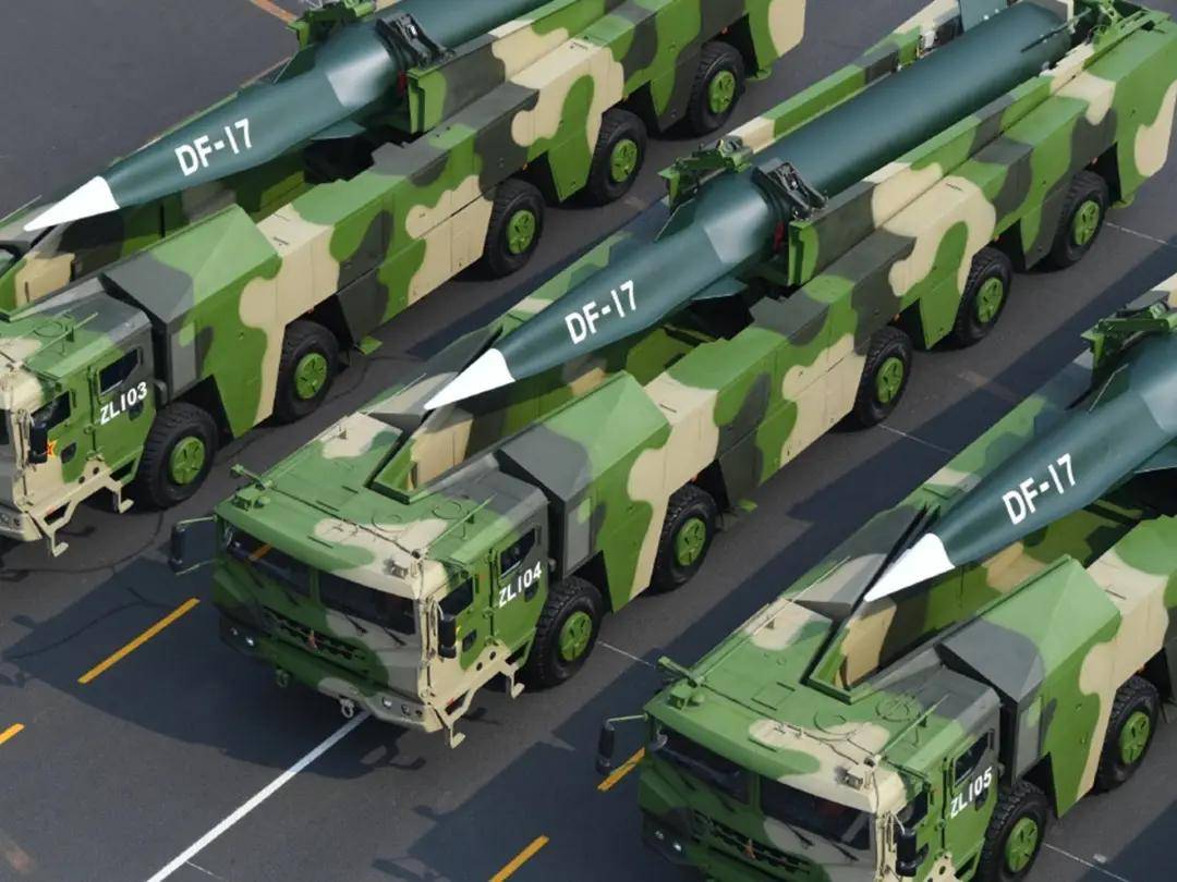 民营企业造出了高超音速导弹<strong></p>
<p>开发数字货币</strong>，造价仅仅70万？这事儿不能细想！