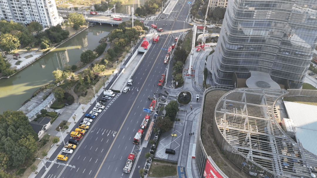 直击339米温州第一高楼“灭火救援现场”<strong></p>
<p>开发数字货币</strong>，多部门紧急联动“以练促战”！