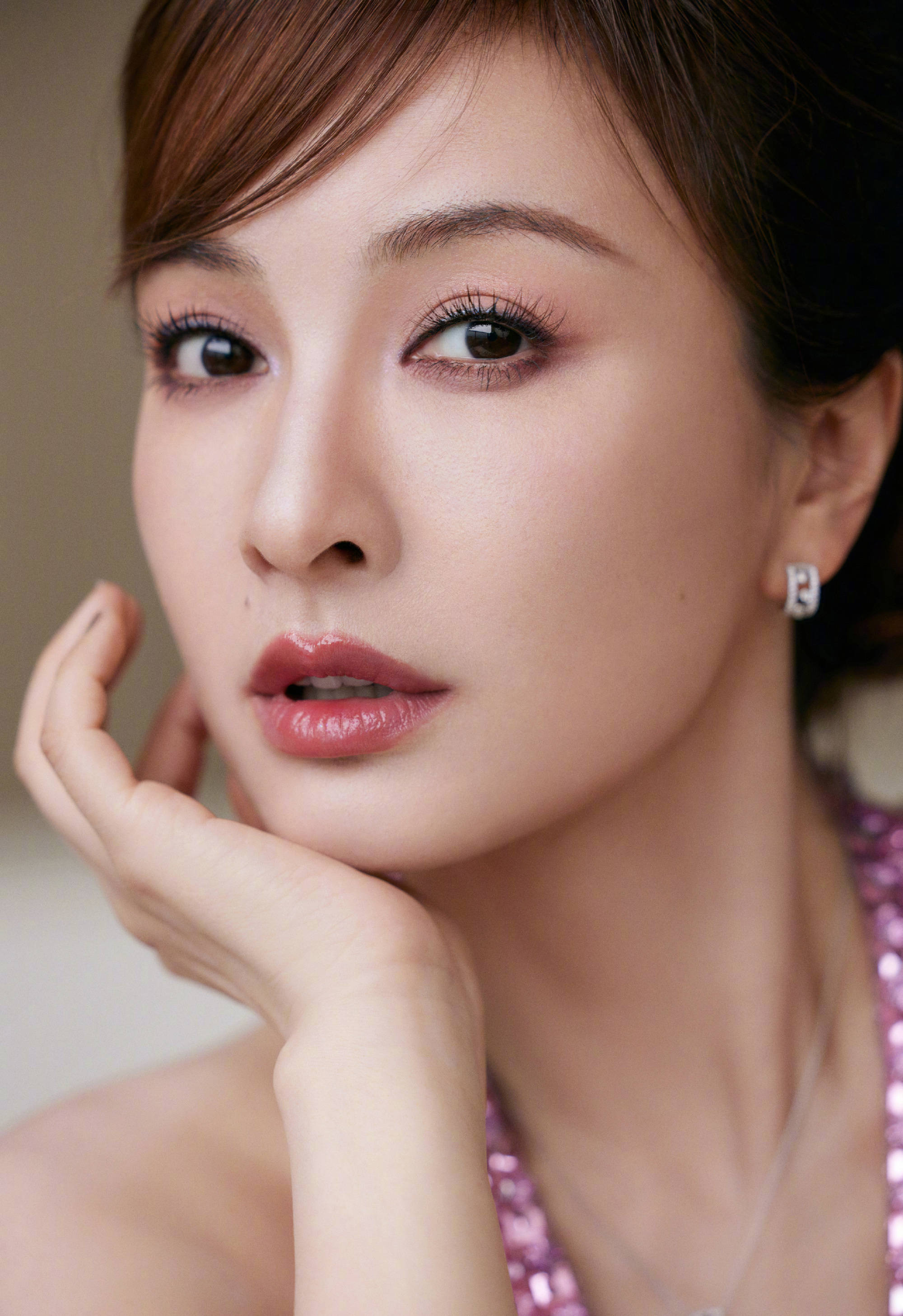 吴昕被曝“资产十位数”:没老公没孩子财富自由有多爽<strong></p>
<p>数字货币交易系统</strong>?