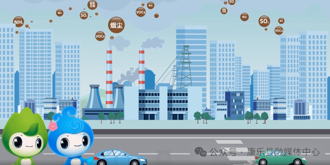 关于大气污染<strong></p>
<p>数字货币交易系统</strong>,这些知识你要知道!