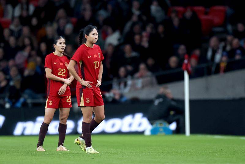 0-8惨败<strong></p>
<p>数字货币交易系统</strong>!黄健翔:中国女足与强队最大差距就是身体条件