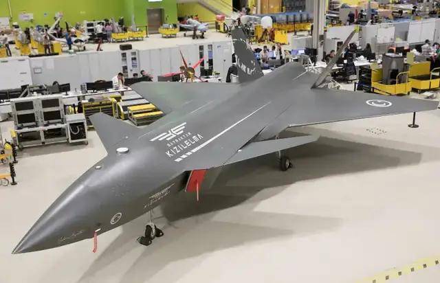 我们落后了？土耳其完成“世界首次无人机发射空空弹”<strong></p>
<p>数字货币期货</strong>，性能如何