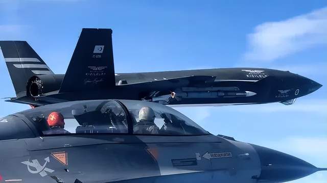 我们落后了？土耳其完成“世界首次无人机发射空空弹”<strong></p>
<p>数字货币期货</strong>，性能如何