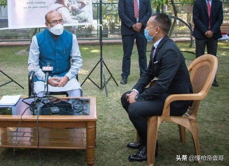 第一个扑向祁团长的印军黄种人面孔<strong></p>
<p>数字货币期货</strong>,他到底是什么人?