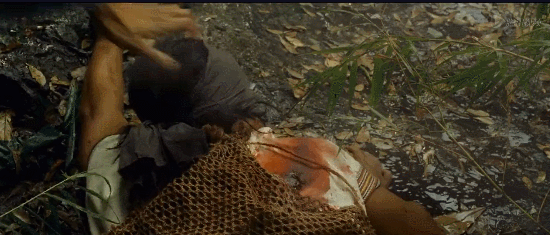 第一个扑向祁团长的印军黄种人面孔<strong></p>
<p>数字货币期货</strong>,他到底是什么人?