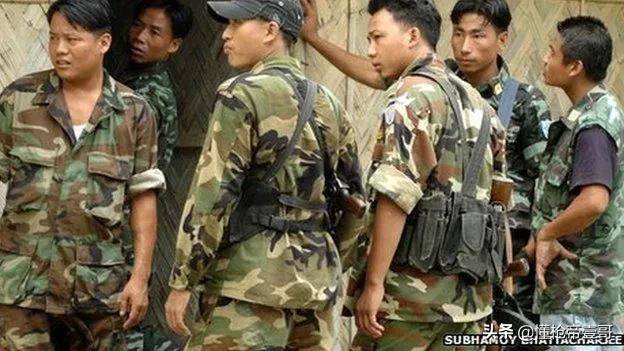 第一个扑向祁团长的印军黄种人面孔<strong></p>
<p>数字货币期货</strong>,他到底是什么人?