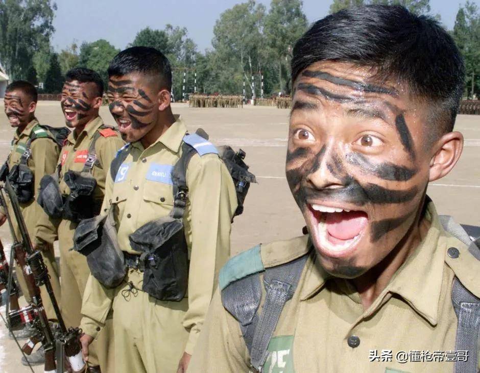 第一个扑向祁团长的印军黄种人面孔<strong></p>
<p>数字货币期货</strong>,他到底是什么人?