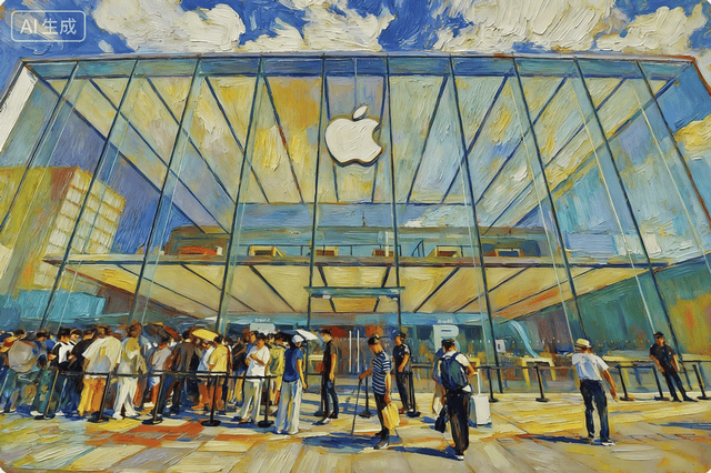 硅谷寒意刺骨：那个从不裁员的苹果<strong></p>
<p>数字货币期货</strong>，终于动手了