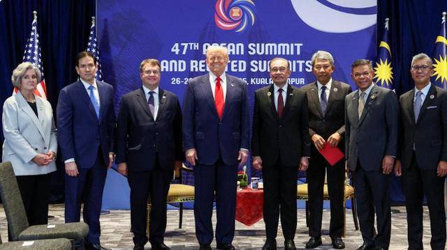 与美国签协议<strong></p>
<p>数字货币期货</strong>,犯了众怒!中方严正关切,马来西亚急赴华澄清