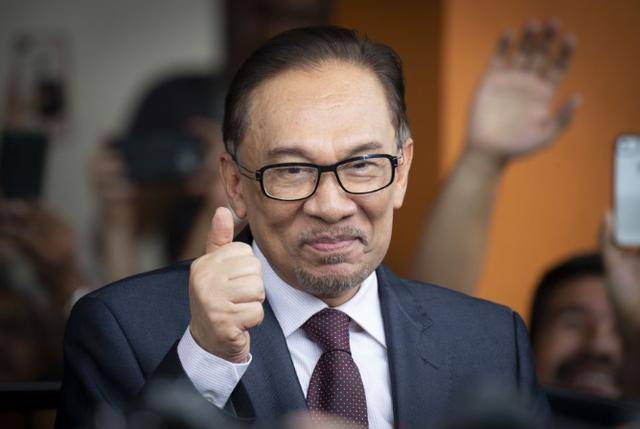 与美国签协议<strong></p>
<p>数字货币期货</strong>,犯了众怒!中方严正关切,马来西亚急赴华澄清