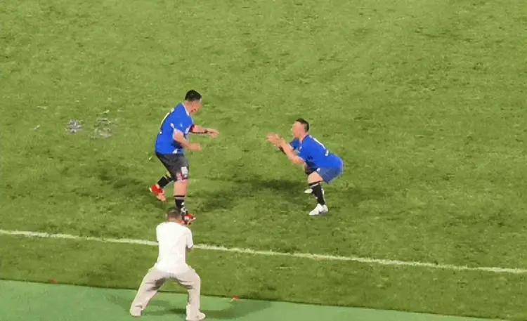 考古 | 赵本山妻子罕见公开现身<strong></p>
<p>数字货币期货</strong>,气质优雅五官美艳,俩人爱情太感人!