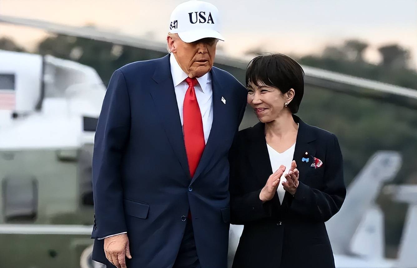 快讯！日本逮捕美公民<strong></p>
<p>cdc数字货币</strong>，特朗普发出通牒，日本迎来“亡国”内阁？对外释放信号非同寻常