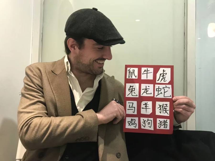 法国人在上海开店<strong></p>
<p>cdc数字货币</strong>,只卖白色衣服竟然火了丨上海滩上洋掌柜