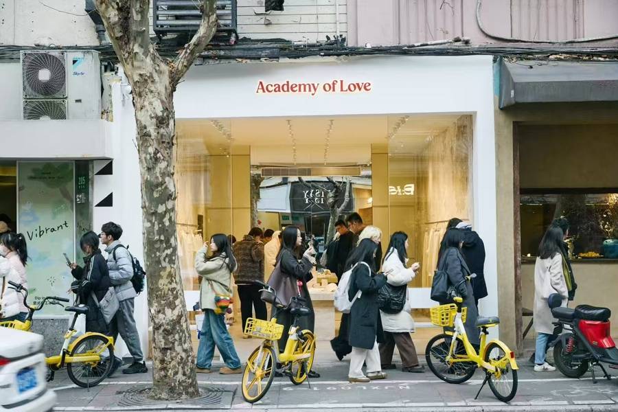 法国人在上海开店<strong></p>
<p>cdc数字货币</strong>,只卖白色衣服竟然火了丨上海滩上洋掌柜