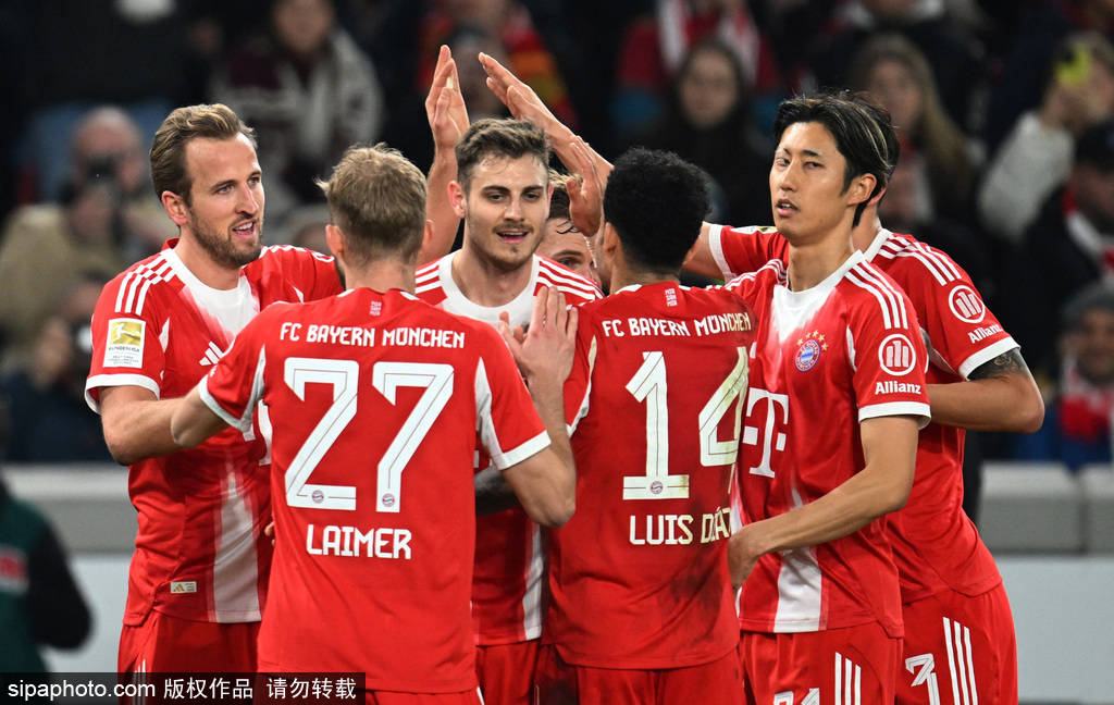 观战台:皇马对决曼城+国米战红军 枪手冲击欧冠六连胜