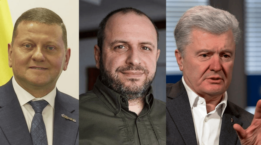 俄罗斯批准逮捕乌军总司令<strong></p>
<p>数字货币eos</strong>，41名乌高官入俄方黑名单，泽连斯基的名字却不在列！