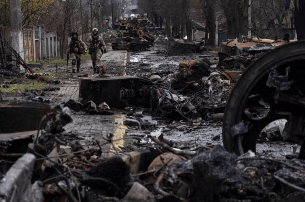 俄罗斯批准逮捕乌军总司令<strong></p>
<p>数字货币eos</strong>，41名乌高官入俄方黑名单，泽连斯基的名字却不在列！