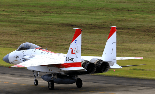 歼-15锁定F-15J距离被曝光<strong></p>
<p>数字货币赚钱</strong>，赤裸裸技术碾压，日专家终于清醒了