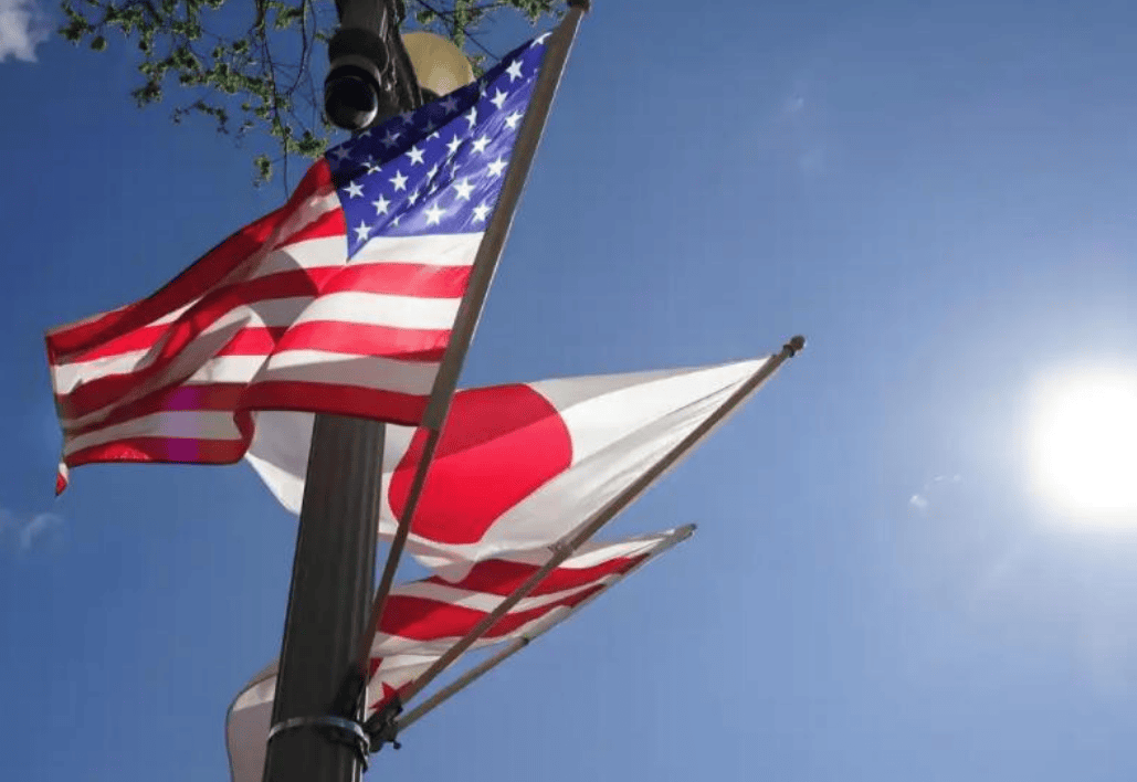 高市早苗苦等的支持终于来了？美国表态批评中国<strong></p>
<p>数字货币赚钱</strong>，并重申对日本的承诺！