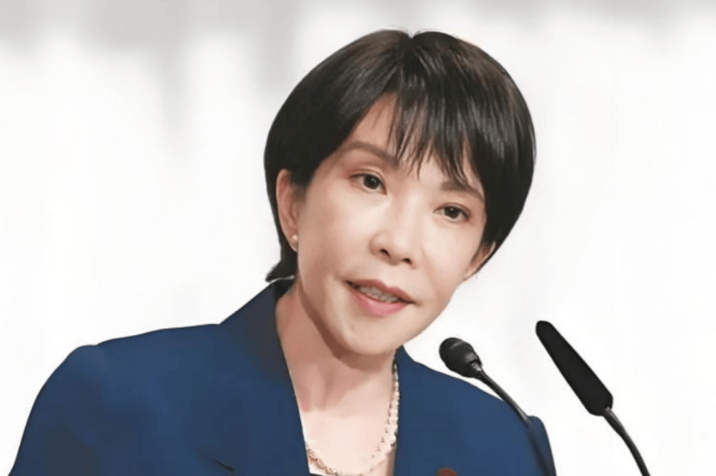 高市早苗苦等的支持终于来了？美国表态批评中国<strong></p>
<p>数字货币赚钱</strong>，并重申对日本的承诺！