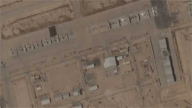 核设施又被炸<strong></p>
<p>数字货币赚钱</strong>，伊朗怒撕防空网，无情斩杀36名摩萨德成员