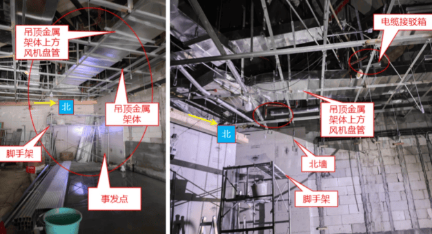 1人触电身亡！事发深圳一商场<strong></p>
<p>数字货币期权</strong>，官方公布调查报告