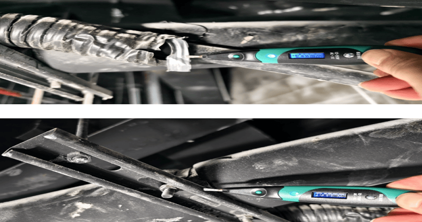 1人触电身亡！事发深圳一商场<strong></p>
<p>数字货币期权</strong>，官方公布调查报告