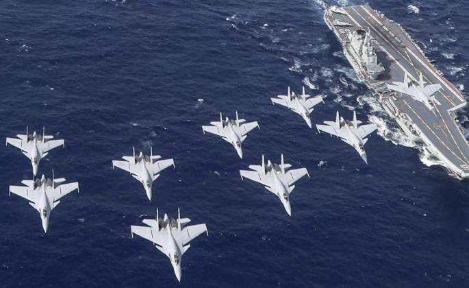 美媒：中日空战将一边倒<strong></p>
<p>数字货币期权</strong>，不仅靠最强4.5代歼15，解放军还有杀招