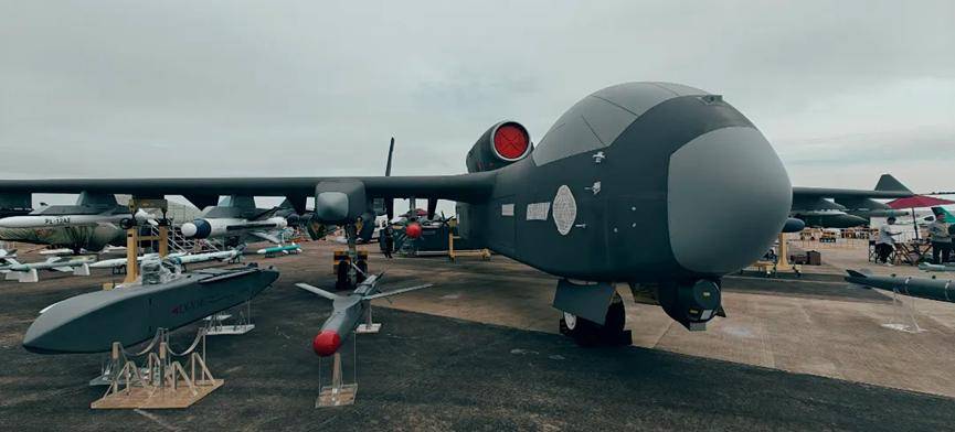 中国“空中航母”首飞成功<strong></p>
<p>数字货币期权</strong>！